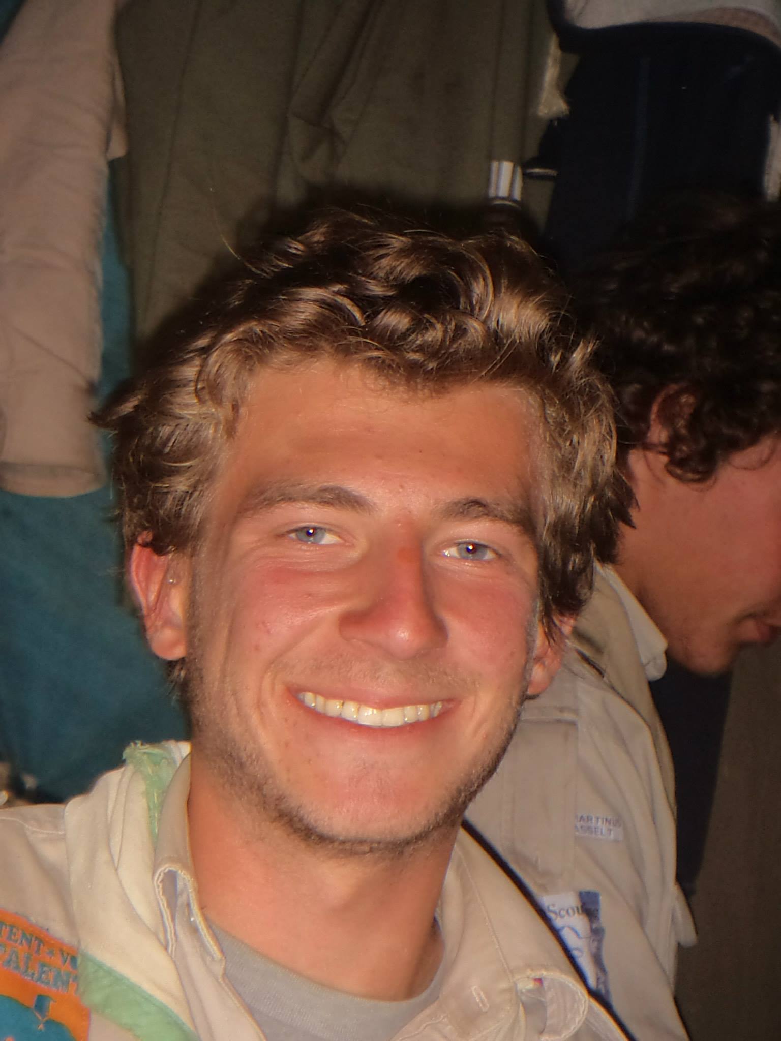 Sint-Martinus den XIIde - Jin Bras-Haut 2015